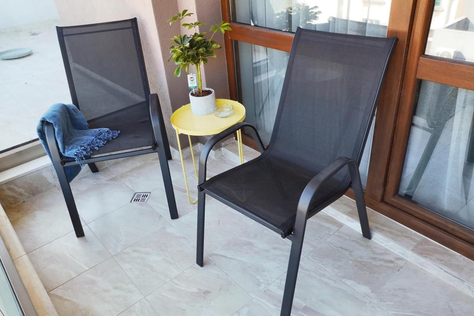 "Петър 27" Апартамент До Плажа С Паркинг Burgas Exterior photo